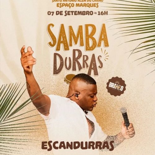 [SambaDurras]