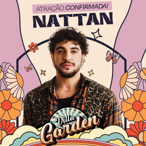 [NATTAN - VILLA GARDEN]
