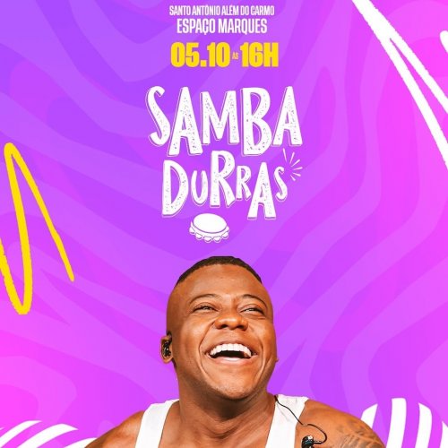 [SAMBADURRAS]