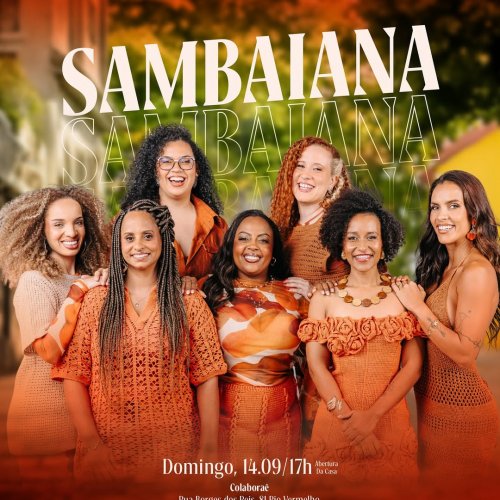 [Sambaiana]