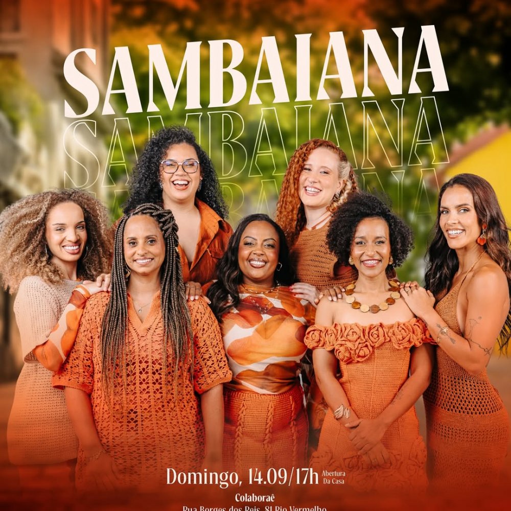 [Sambaiana]