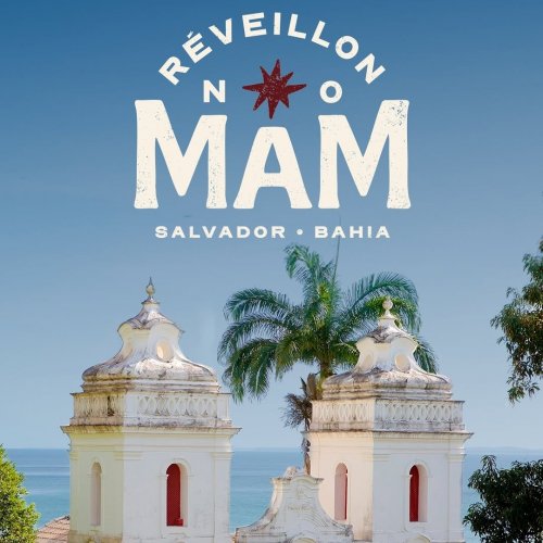 Réveillon no MAM Réveillon no MAM