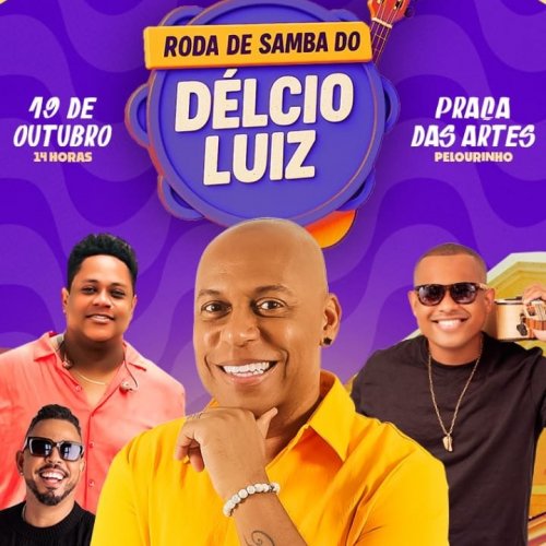 Roda de Samba do Décio Luiz Roda de Samba do Décio Luiz