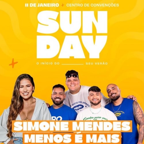 [Sunday Salvador]