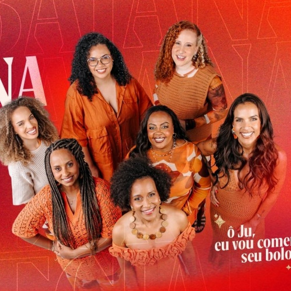 [Sambaiana na Colaboraê - edição especial]