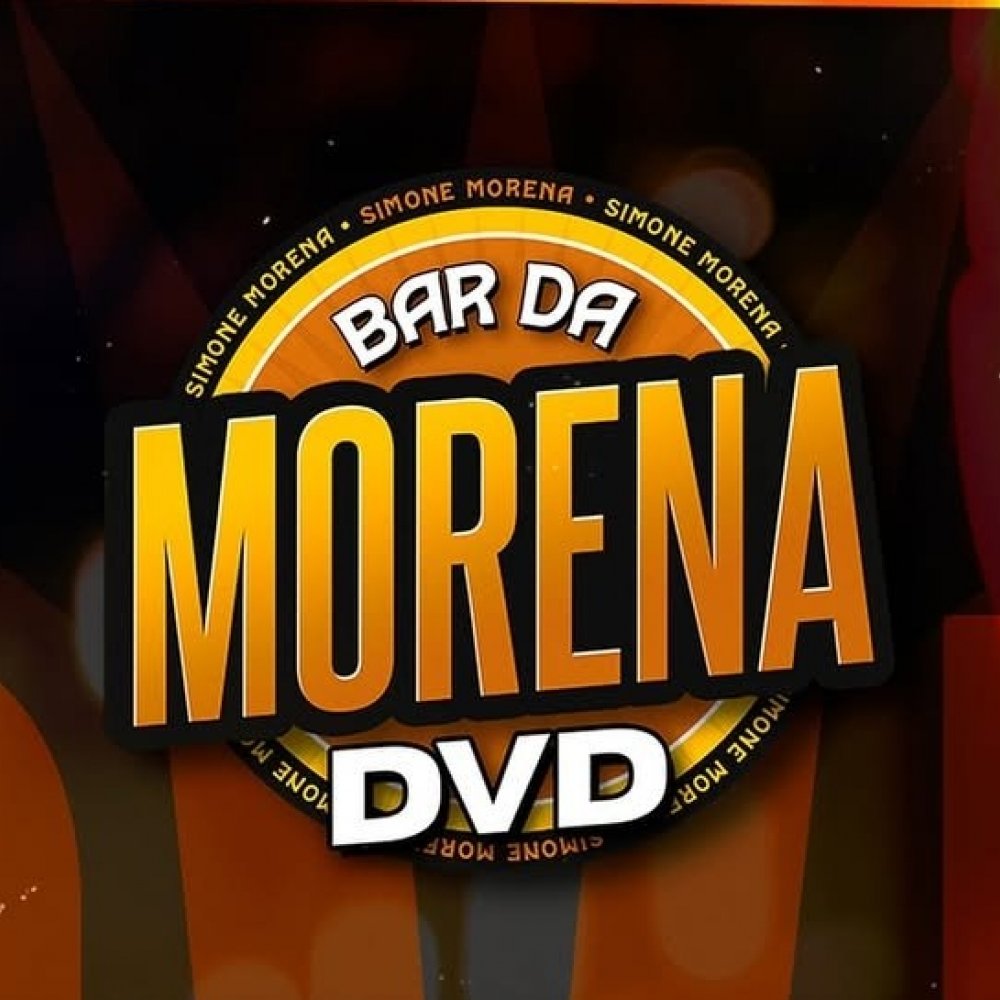 [Simone Morena - DVD]