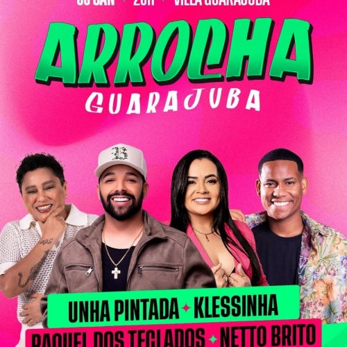 Arrocha Guarajuba Arrocha Guarajuba