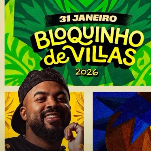 [Bloquinho de Vilas]