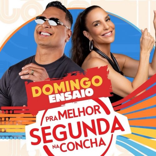 [Ensaio A Melhor Segunda]