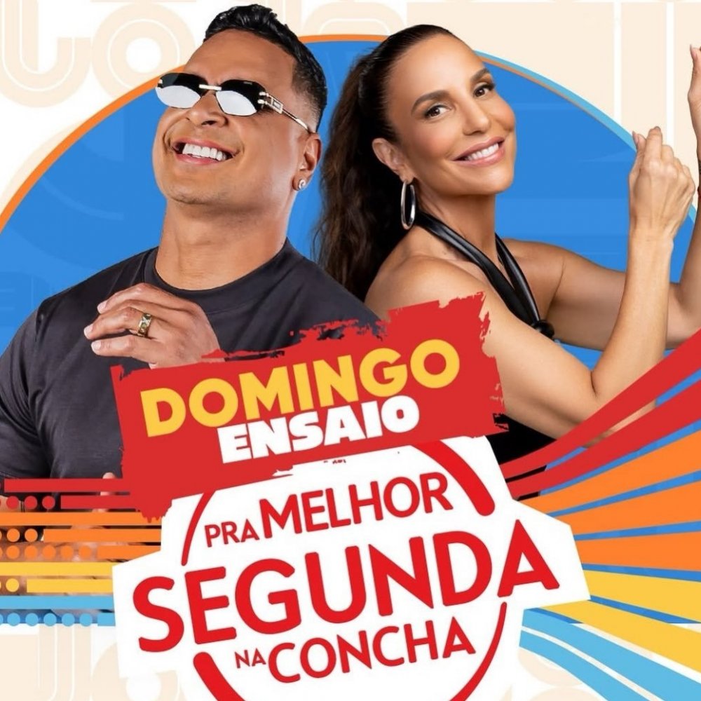 [Ensaio A Melhor Segunda]