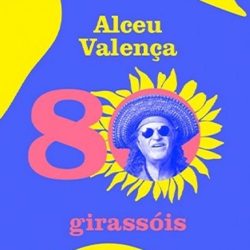 [ALCEU 80 GIRASSÓIS]