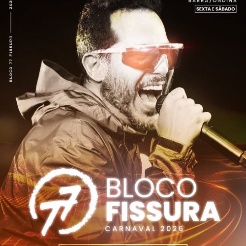 [Bloco Fissura]