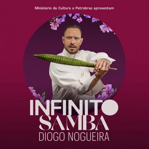 [Infinito Samba - Diogo Nogueira]