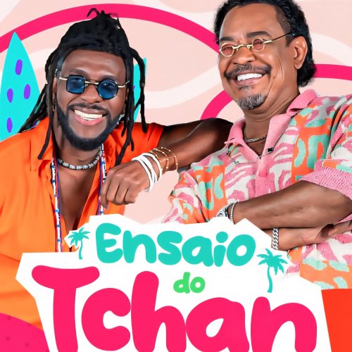 [Ensaio do Tchan]