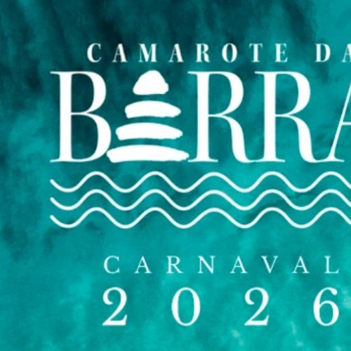 [Camarote da Barra 2026]