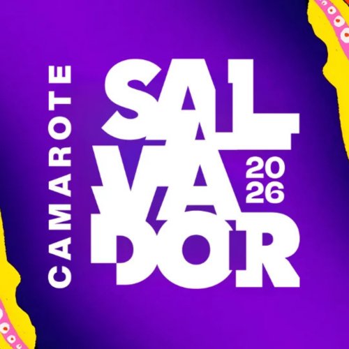 [Camarote Salvador 2026]