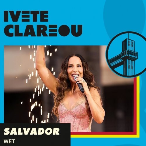 [Ivete Clareou 2026 ]