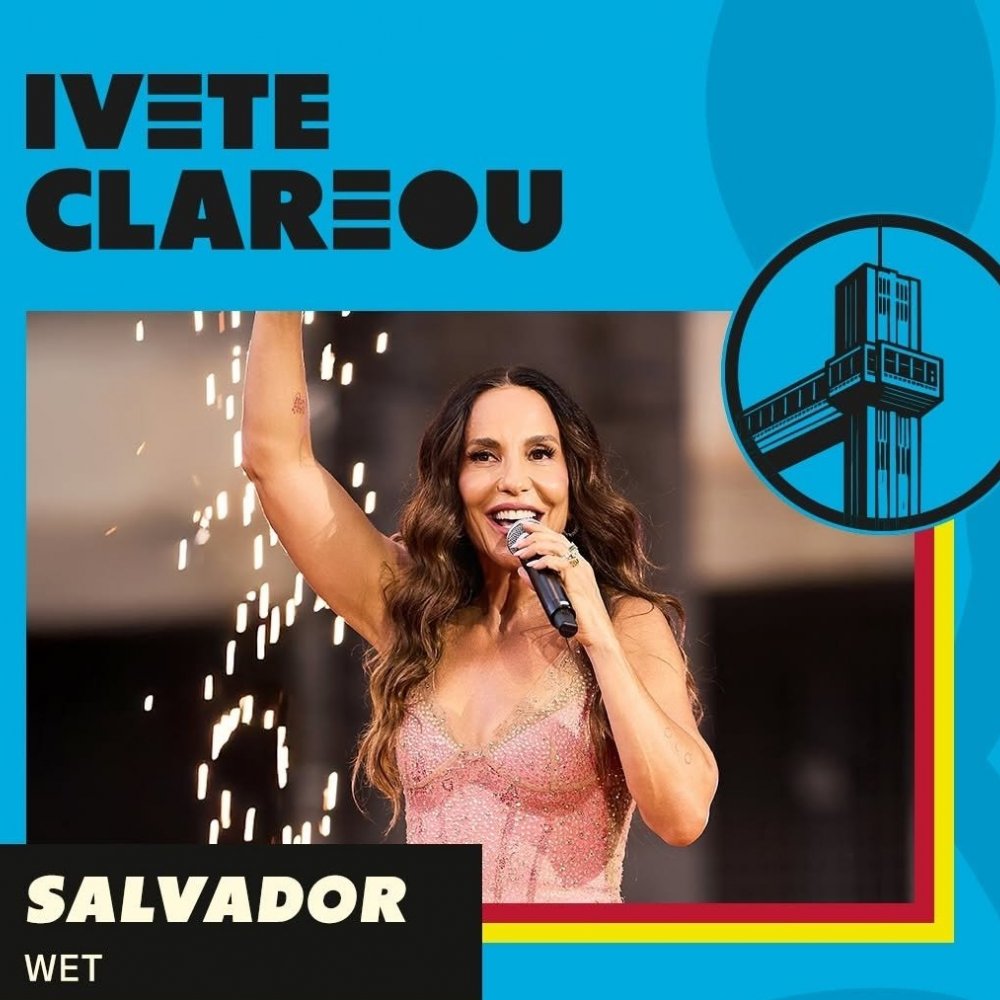 [Ivete Clareou 2026 ]