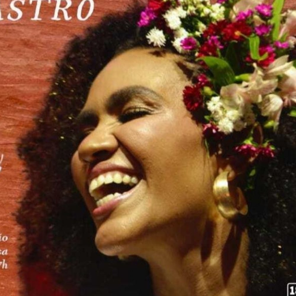 [Mariene de Castro – Santo de Casa 20 Anos]