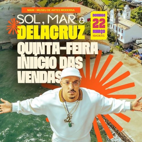[SOL, MAR & DELACRUZ]