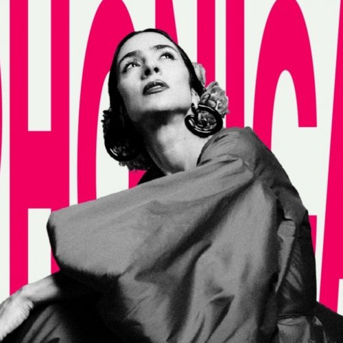 [Phonica - Marisa Monte & Orquestra ]