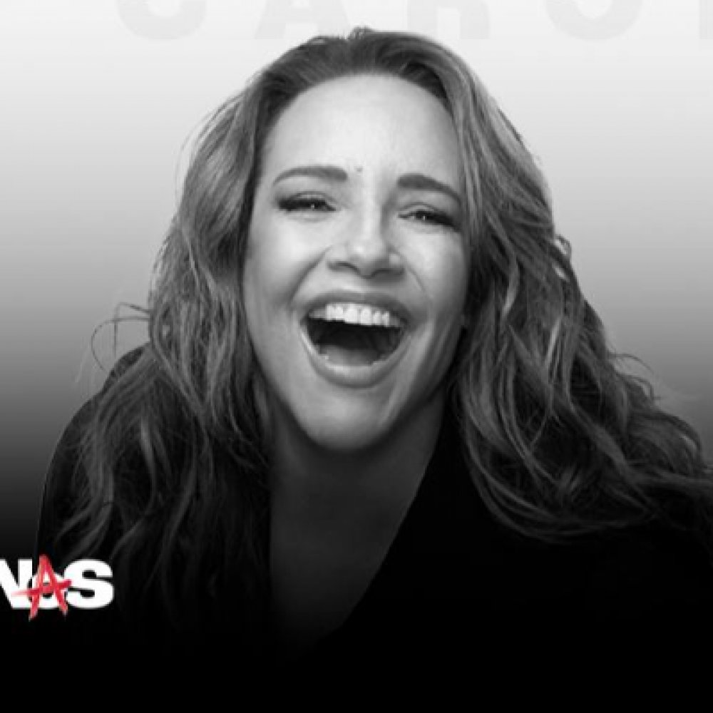 [ANA CAROLINA – Turnê “25 Anas”]