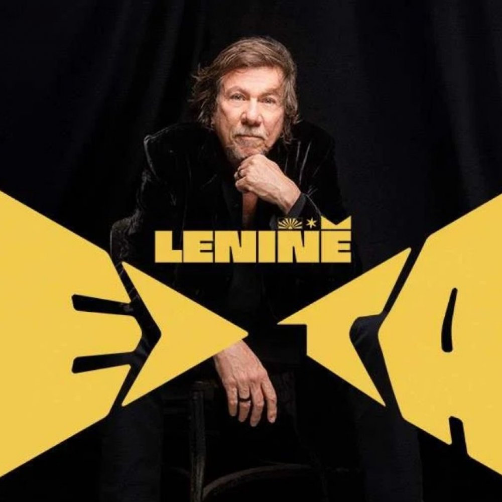[LENINE - “Eita”]