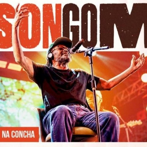 [Edson Gomes na Concha]