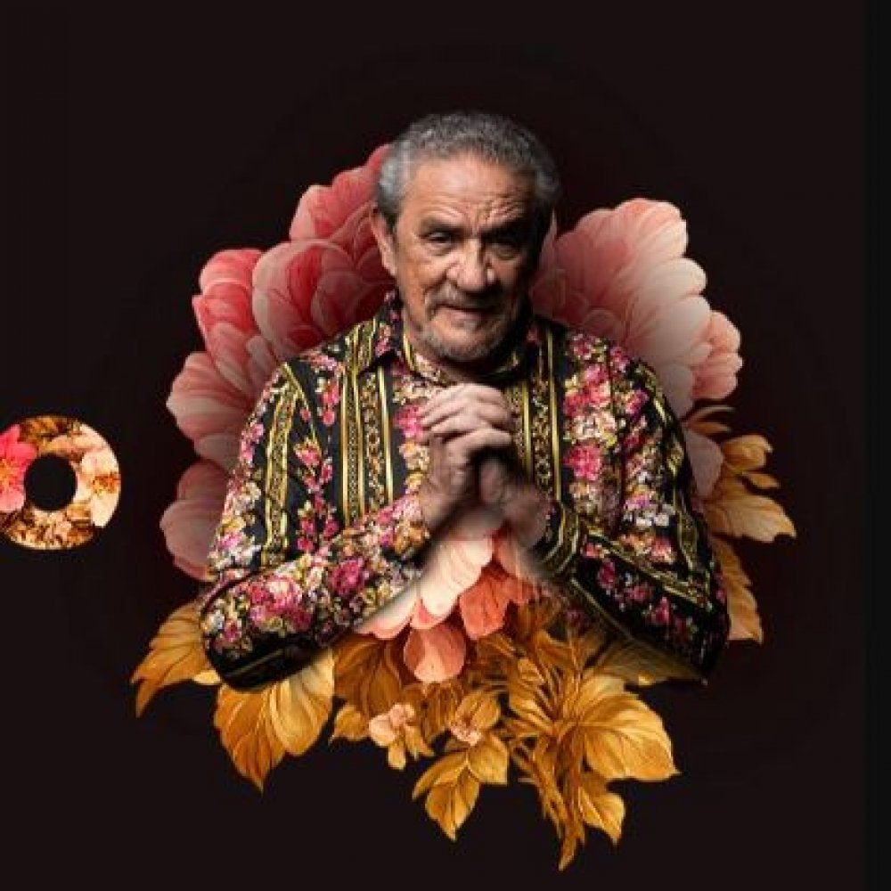 [Zé Ramalho “Show dos Sucessos”]