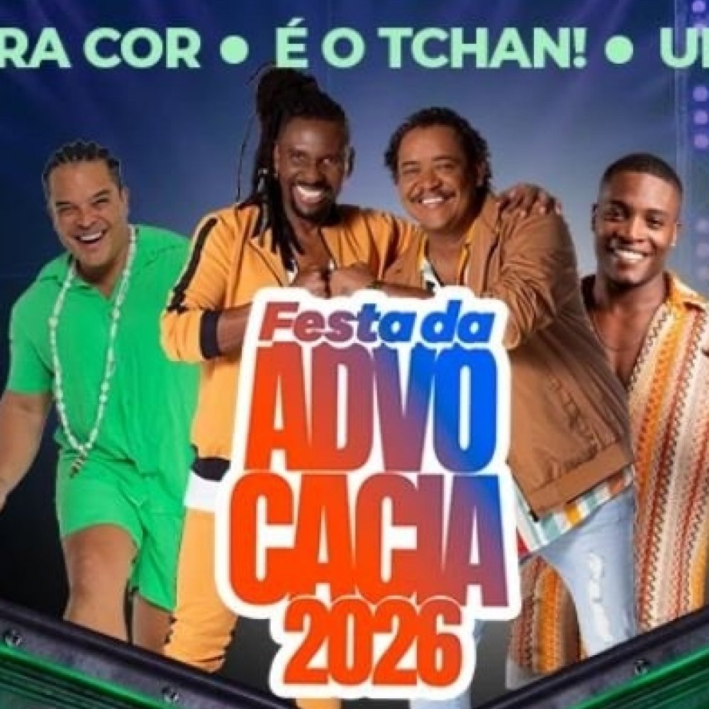[Festa da Advocacia 2026 ]
