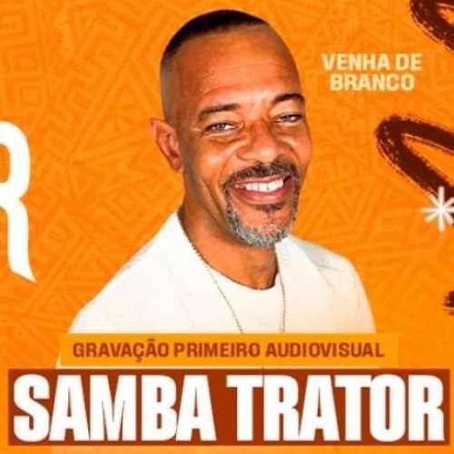 [Samba Trator - audiovisual]