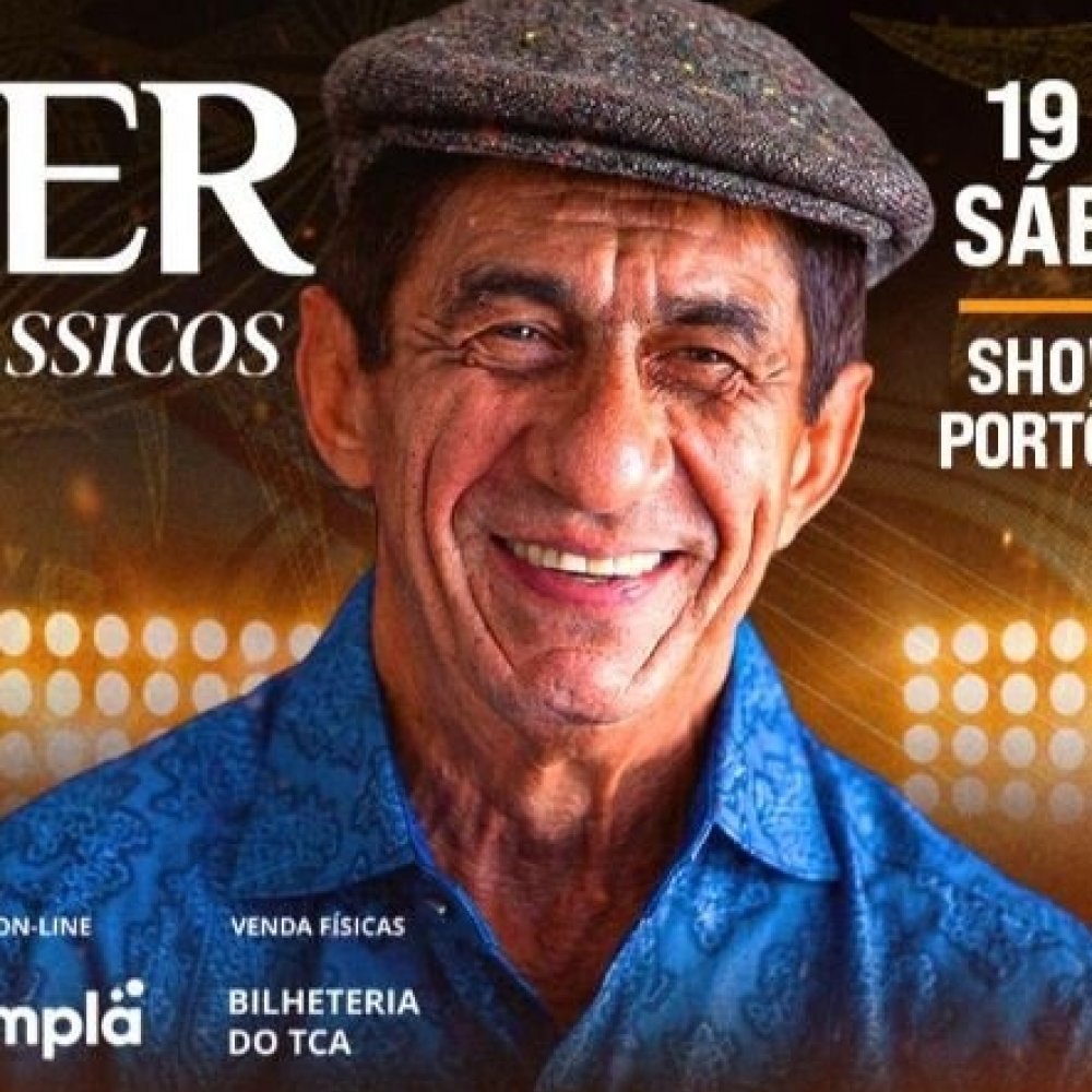 [FAGNER “ CANTANDO CLÁSSICOS “ ]