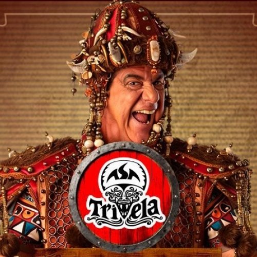 [TRIVELA - Durval Lelys]