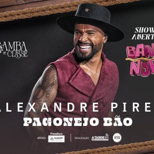 [Alexandre Pires -  