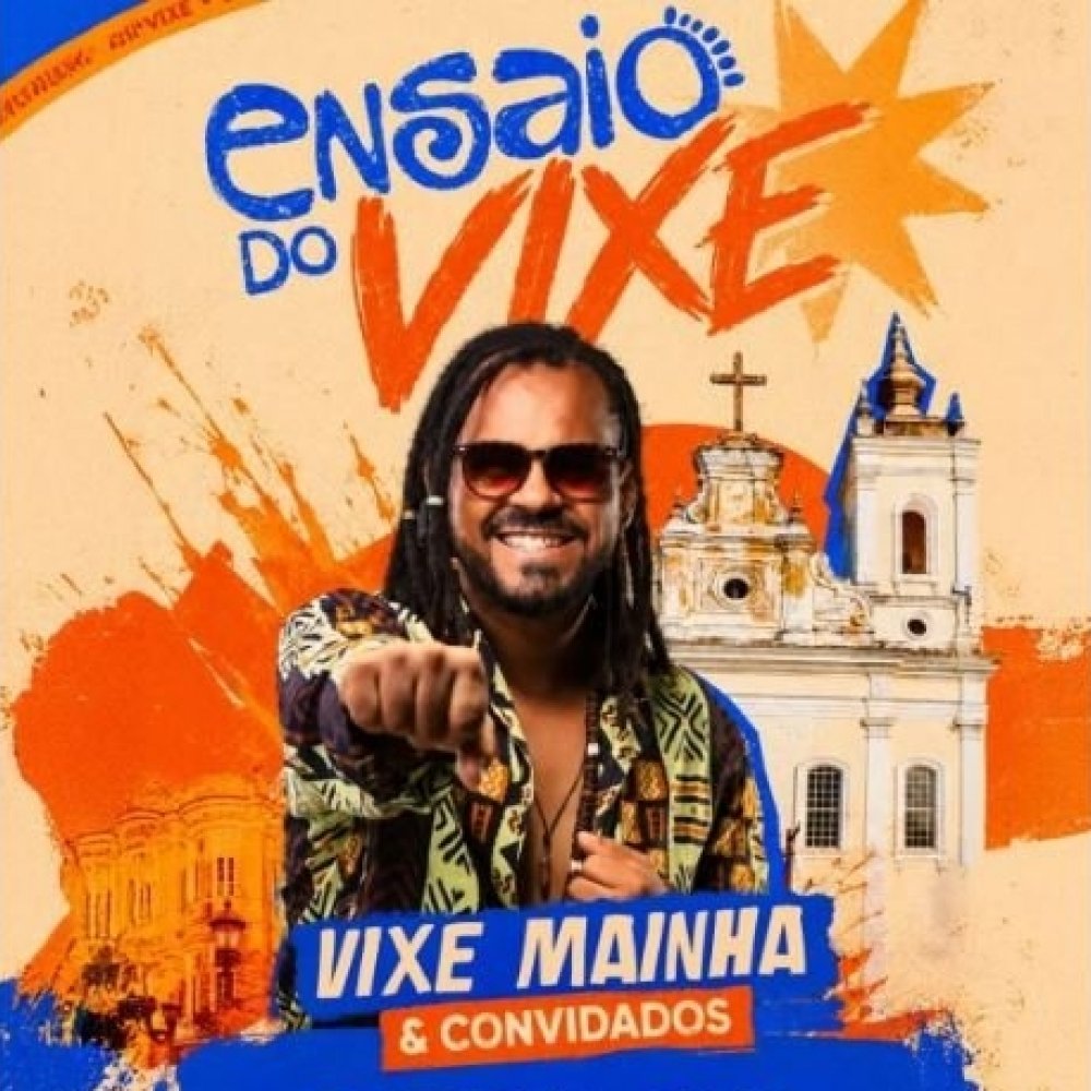 [Ensaio do Vixe]