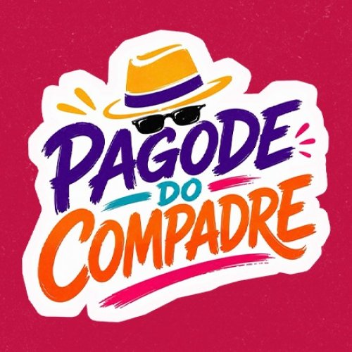 [Pagode do Compadre]