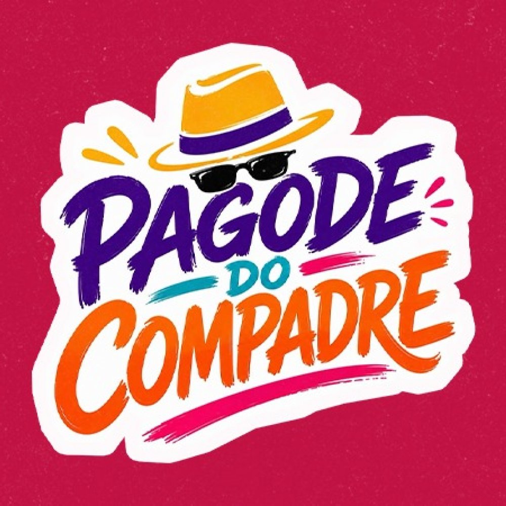 [Pagode do Compadre]