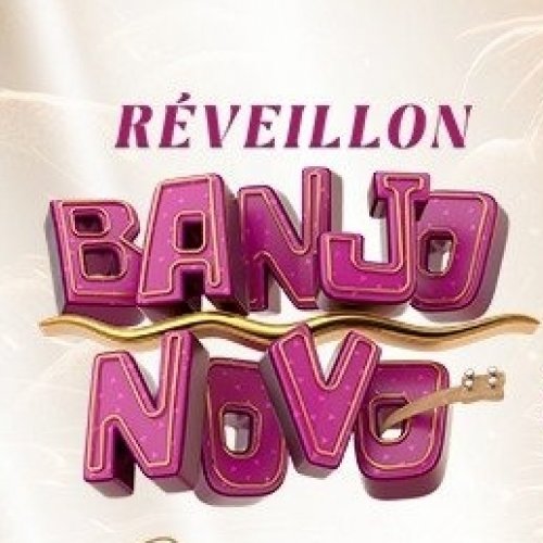 [Réveillon Banjo Novo – O Nosso Réveillon]