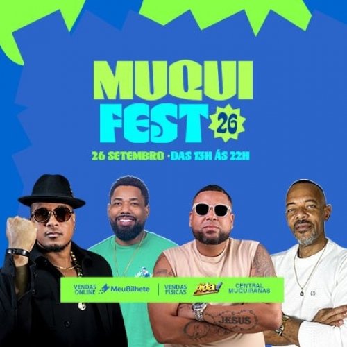 [Muqui Fest 2026]
