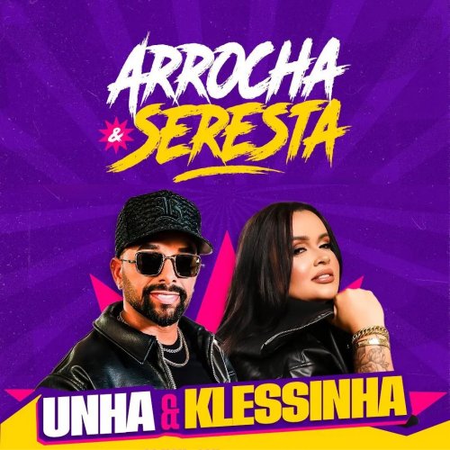 [Arrocha & Seresta]