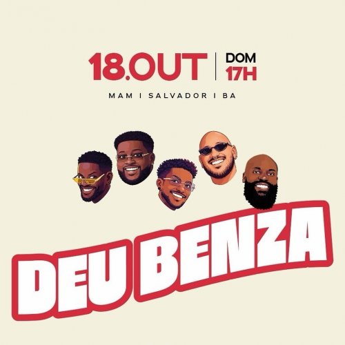 [Deu Benza - Benzadeus]