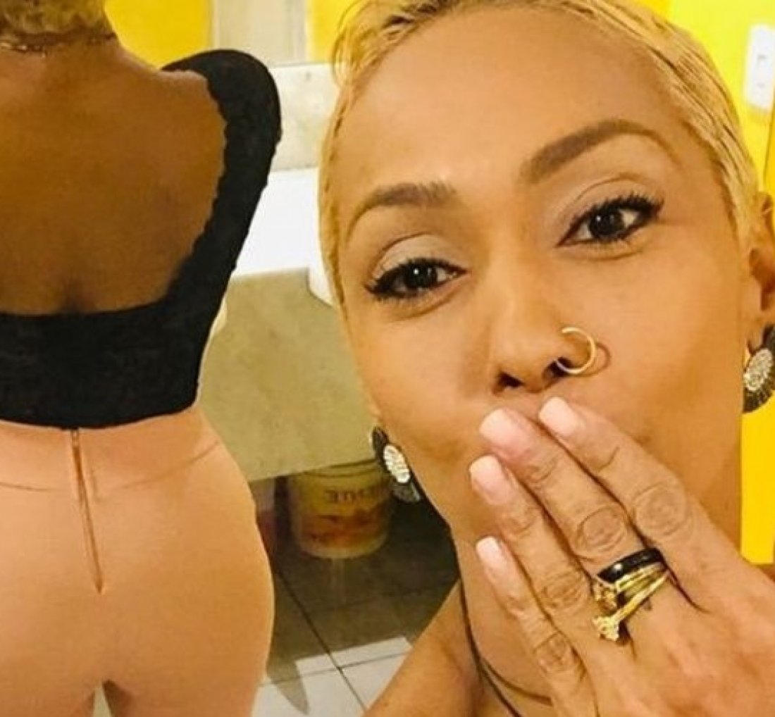 Rosiane Pinheiro mostra [Rosiane Pinheiro mostra