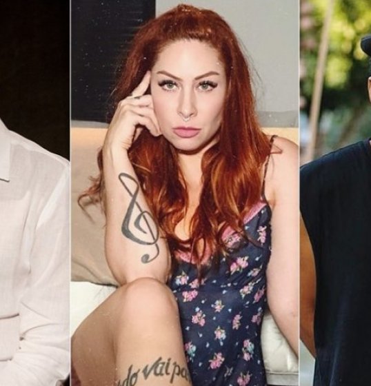 Gilberto Gil, BaianaSystem e Pitty são os baianos indicados ao Grammy Latino 2019