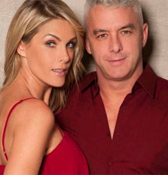 Marido de Ana Hickmann revela que transou com desconhecida na moita: 'em festa' Marido de Ana Hickmann revela que transou com desconhecida na moita: 'em festa'