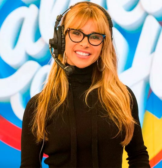 Aos 42 anos, Dany Bananinha confirma gravidez: 'inesperada' Aos 42 anos, Dany Bananinha confirma gravidez: 'inesperada'