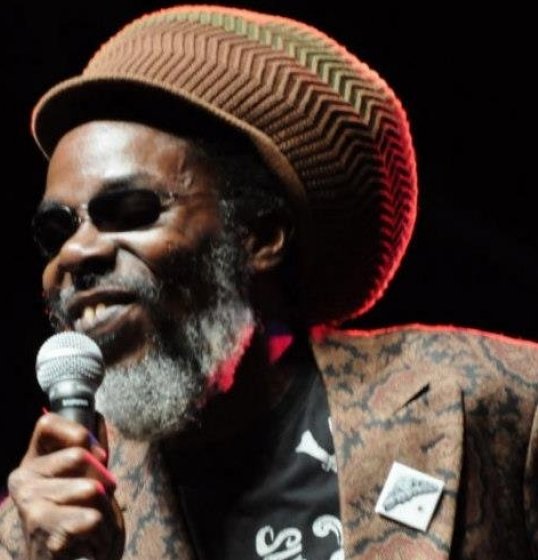 2° Lote da República do Reggae vai até dia 20 2° Lote da República do Reggae vai até dia 20