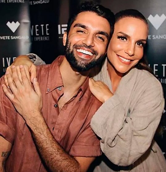 Silva anuncia lançamento de música nova com Ivete Sangalo