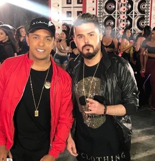 Kart Love lança clipe com participação de La Fúria, Renato Piaba e Fitdance Kart Love lança clipe com participação de La Fúria, Renato Piaba e Fitdance