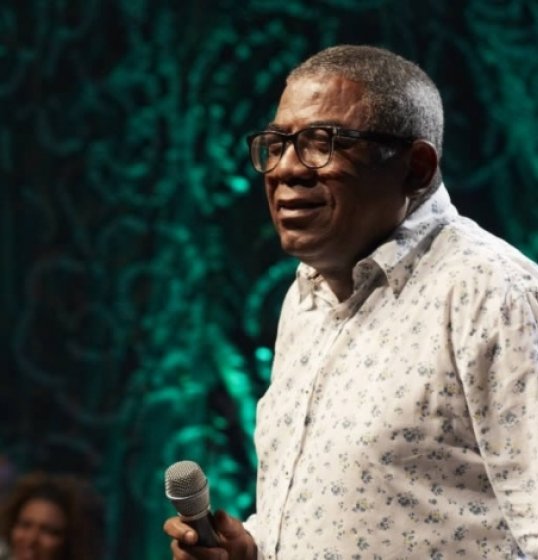 Morre Reinaldo, o príncipe do pagode Morre Reinaldo, o príncipe do pagode