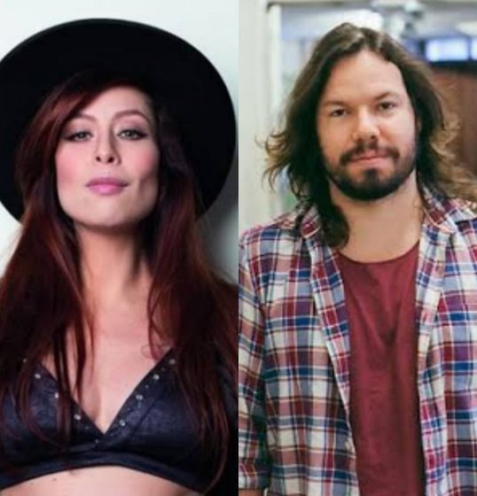 Os ingressos para o show gratuito de Pitty e Teago Oliveira estarão disponíveis a partir de segunda (25) Os ingressos para o show gratuito de Pitty e Teago Oliveira estarão disponíveis a partir de segunda (25)